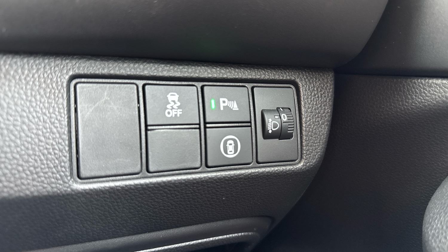 Used Honda HR-V 2024 for sale - 76719188: Photo 16