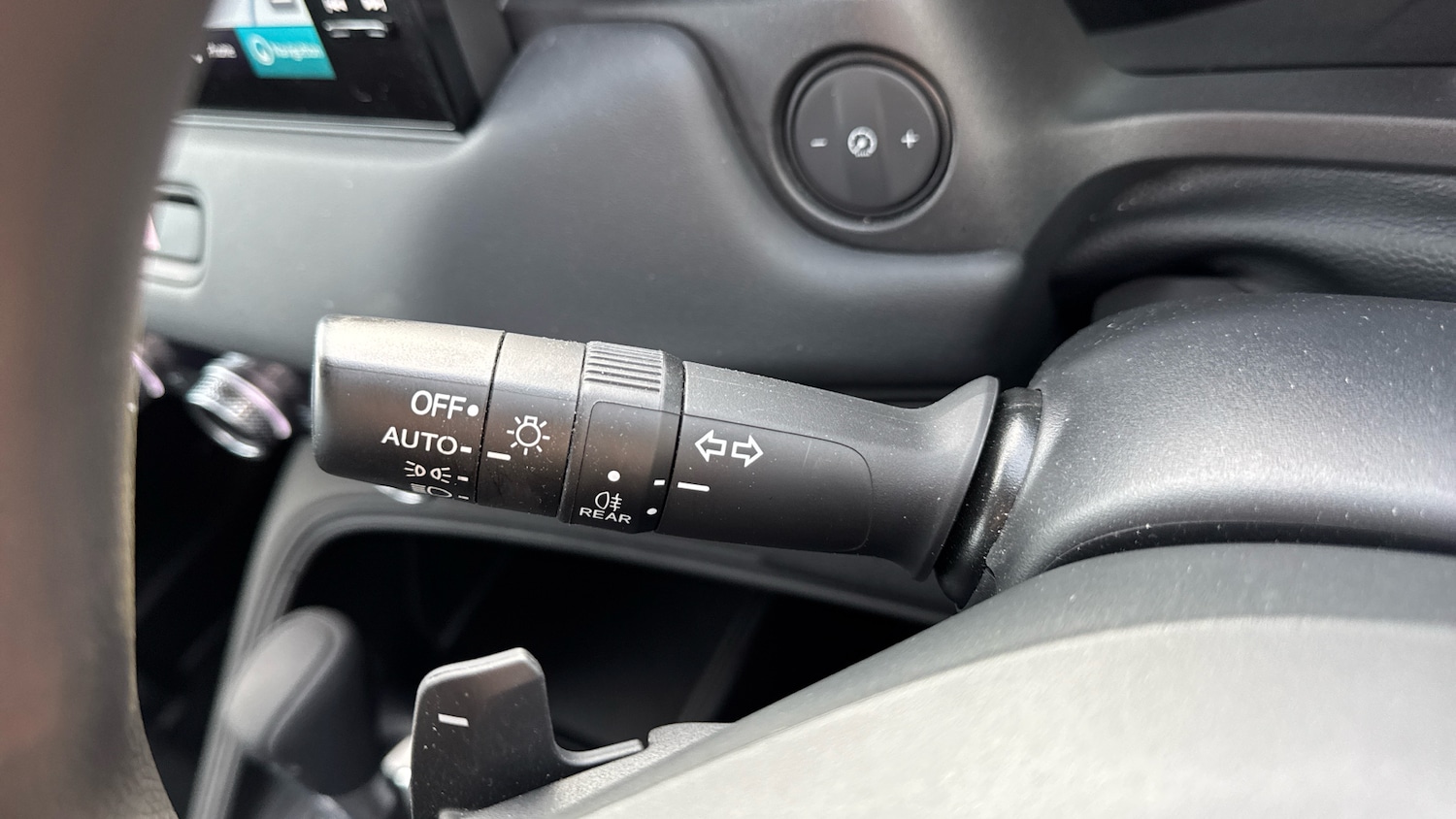 Used Honda HR-V 2024 for sale - 76719188: Photo 19