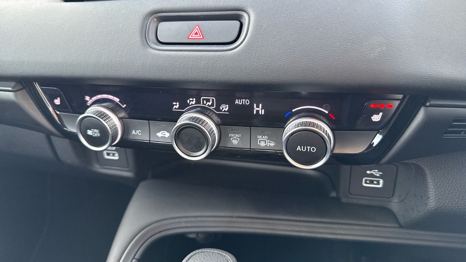 Used Honda HR-V 2024 for sale - 76719188: Photo 21