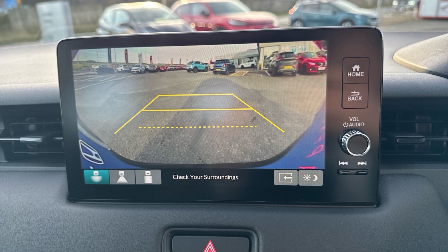 Used Honda HR-V 2024 for sale - 76719188: Photo 23