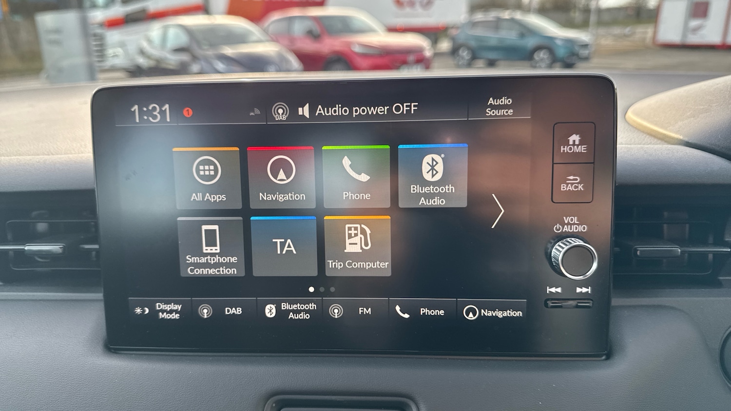 Used Honda HR-V 2024 for sale - 76719188: Photo 24