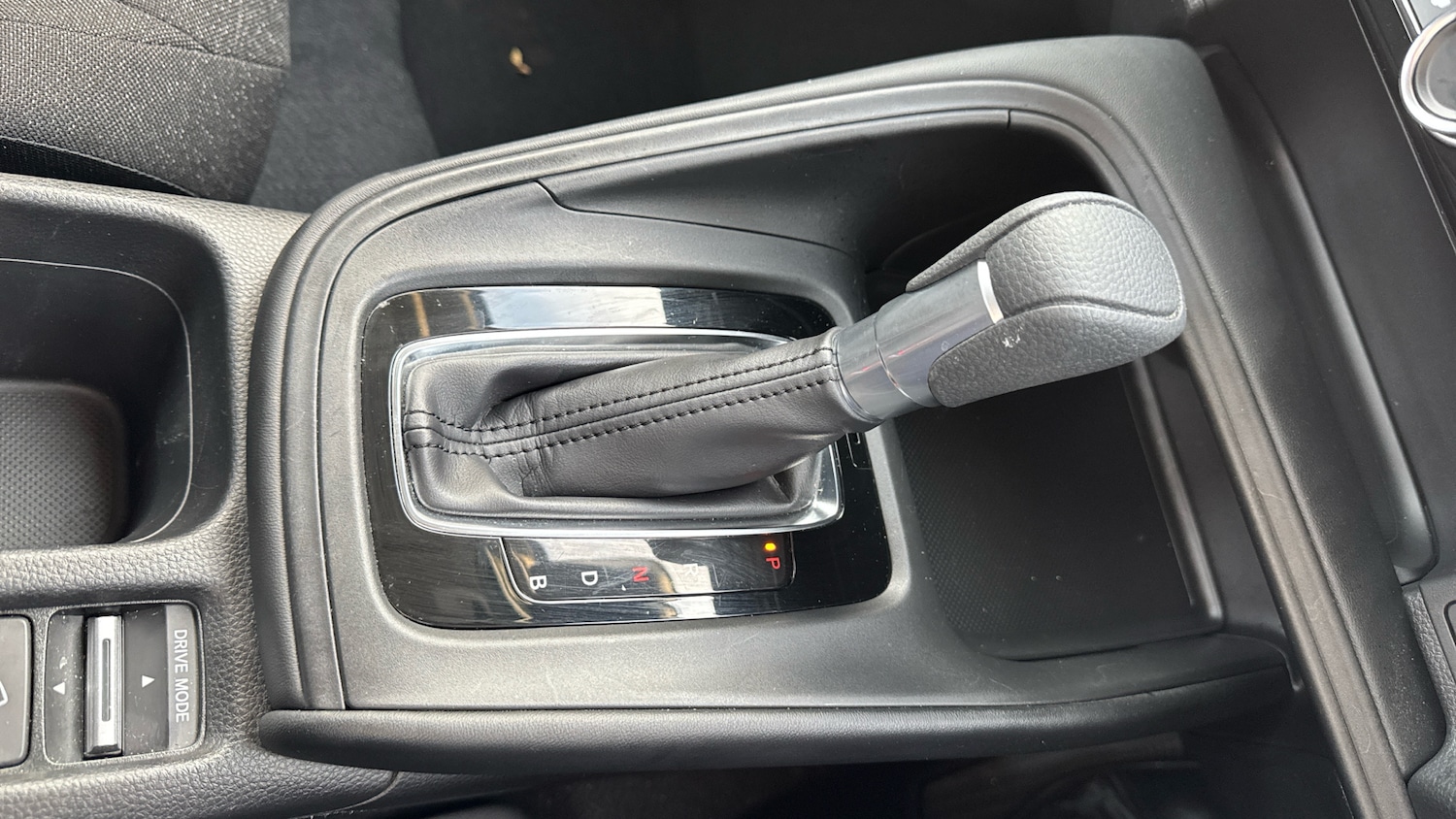 Used Honda HR-V 2024 for sale - 76719188: Photo 26