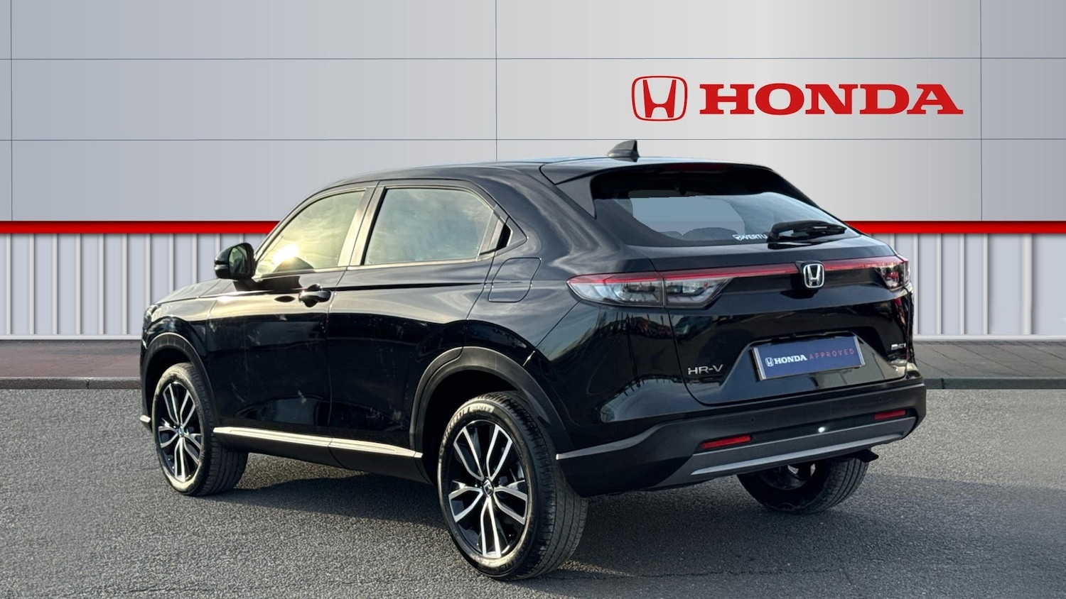 Used Honda HR-V 2024 for sale - 76719188: Photo 3