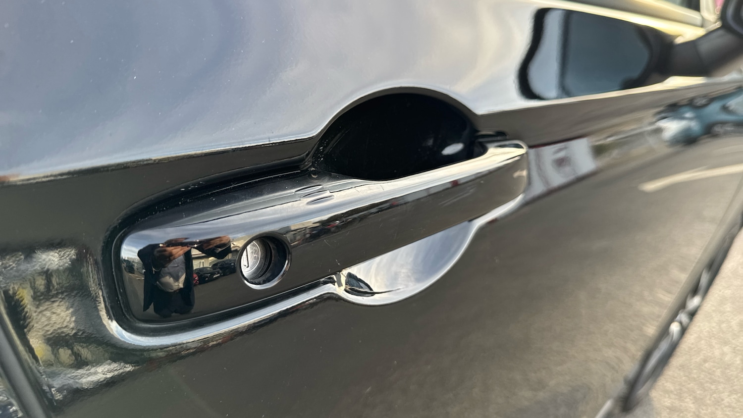 Used Honda HR-V 2024 for sale - 76719188: Photo 32