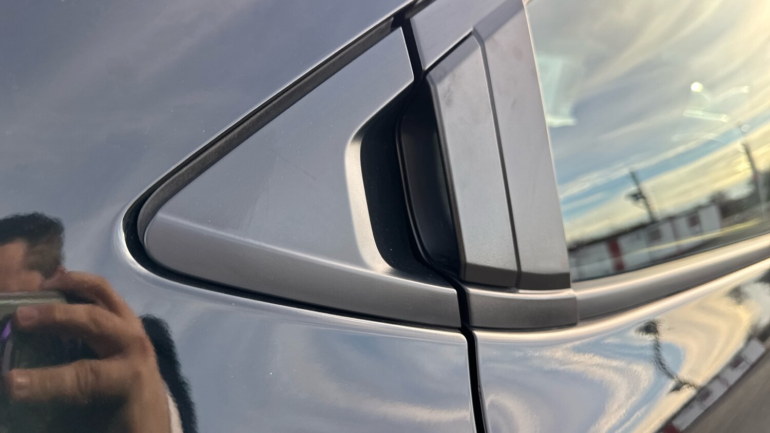 Used Honda HR-V 2024 for sale - 76719188: Photo 33