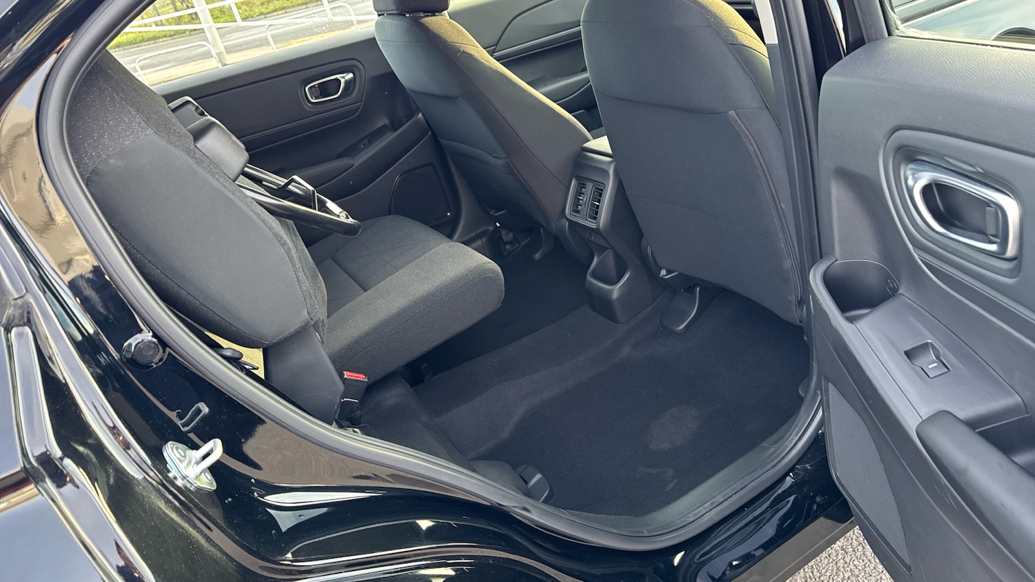 Used Honda HR-V 2024 for sale - 76719188: Photo 36