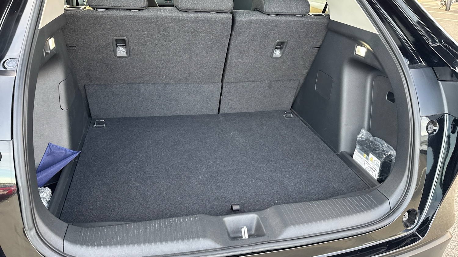 Used Honda HR-V 2024 for sale - 76719188: Photo 38