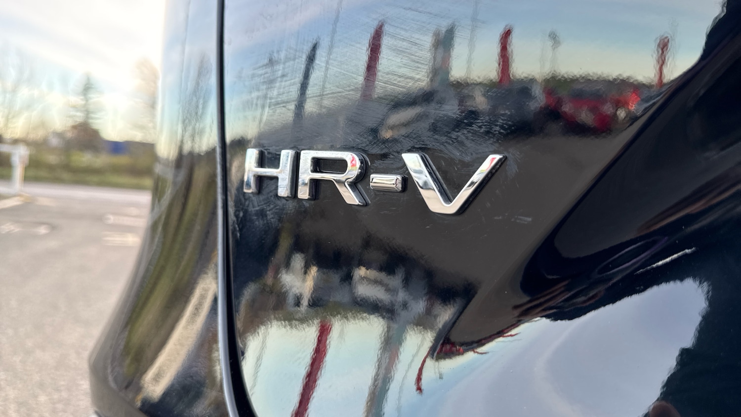 Used Honda HR-V 2024 for sale - 76719188: Photo 40