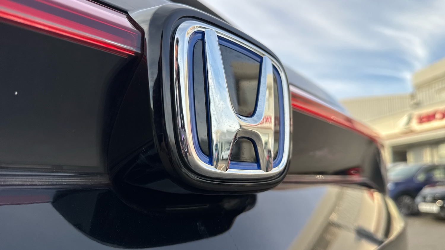 Used Honda HR-V 2024 for sale - 76719188: Photo 41