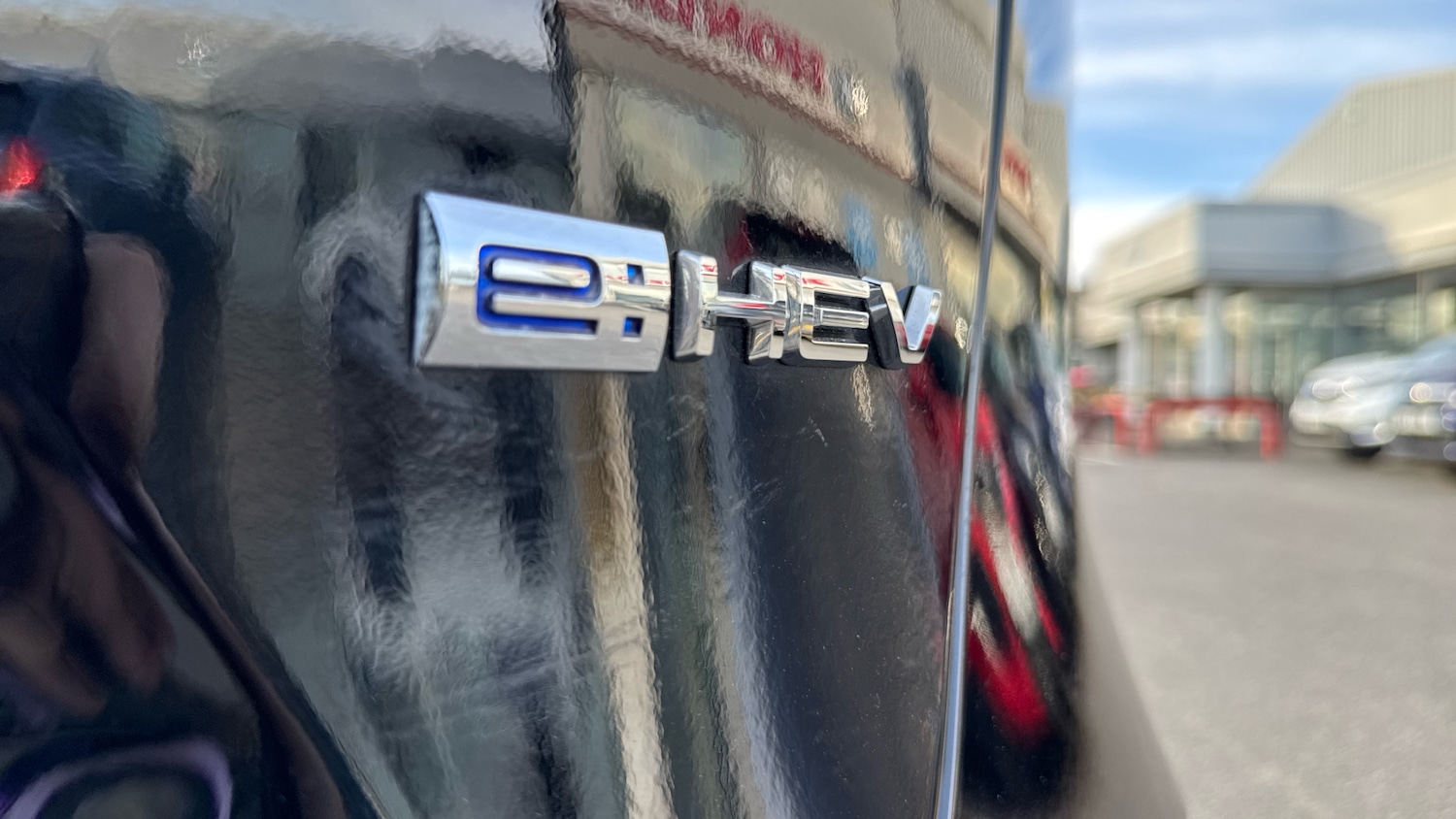 Used Honda HR-V 2024 for sale - 76719188: Photo 42