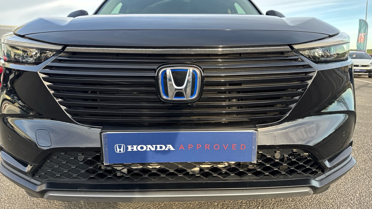 Used Honda HR-V 2024 for sale - 76719188: Photo 44