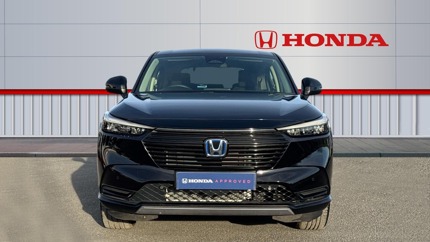 Used Honda HR-V 2024 for sale - 76719188: Photo 6