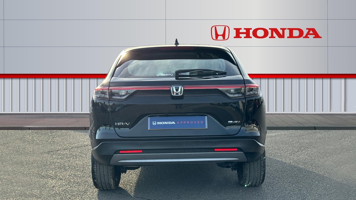 Used Honda HR-V 2024 for sale - 76719188: Photo 7