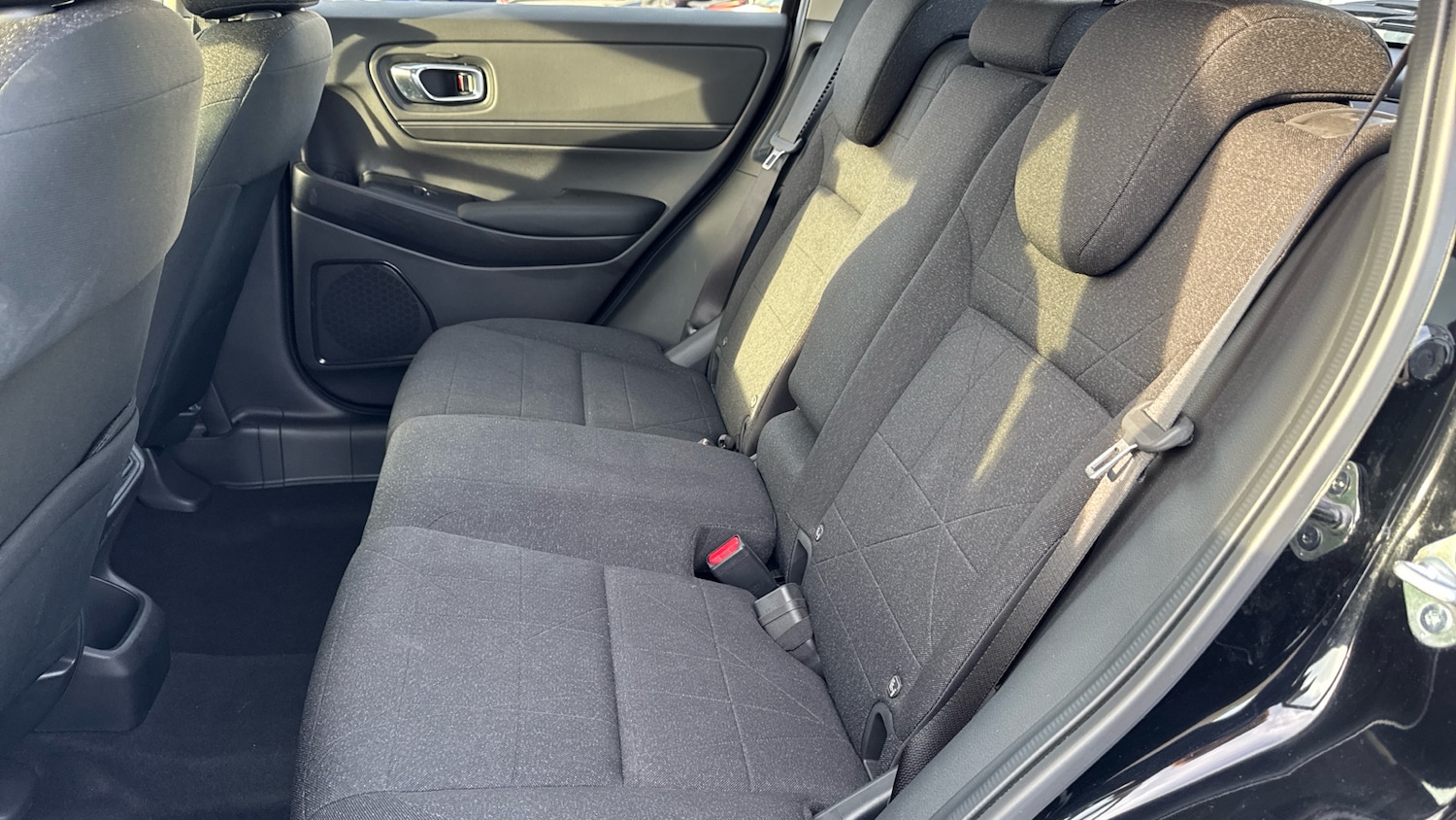 Used Honda HR-V 2024 for sale - 76719188: Photo 8