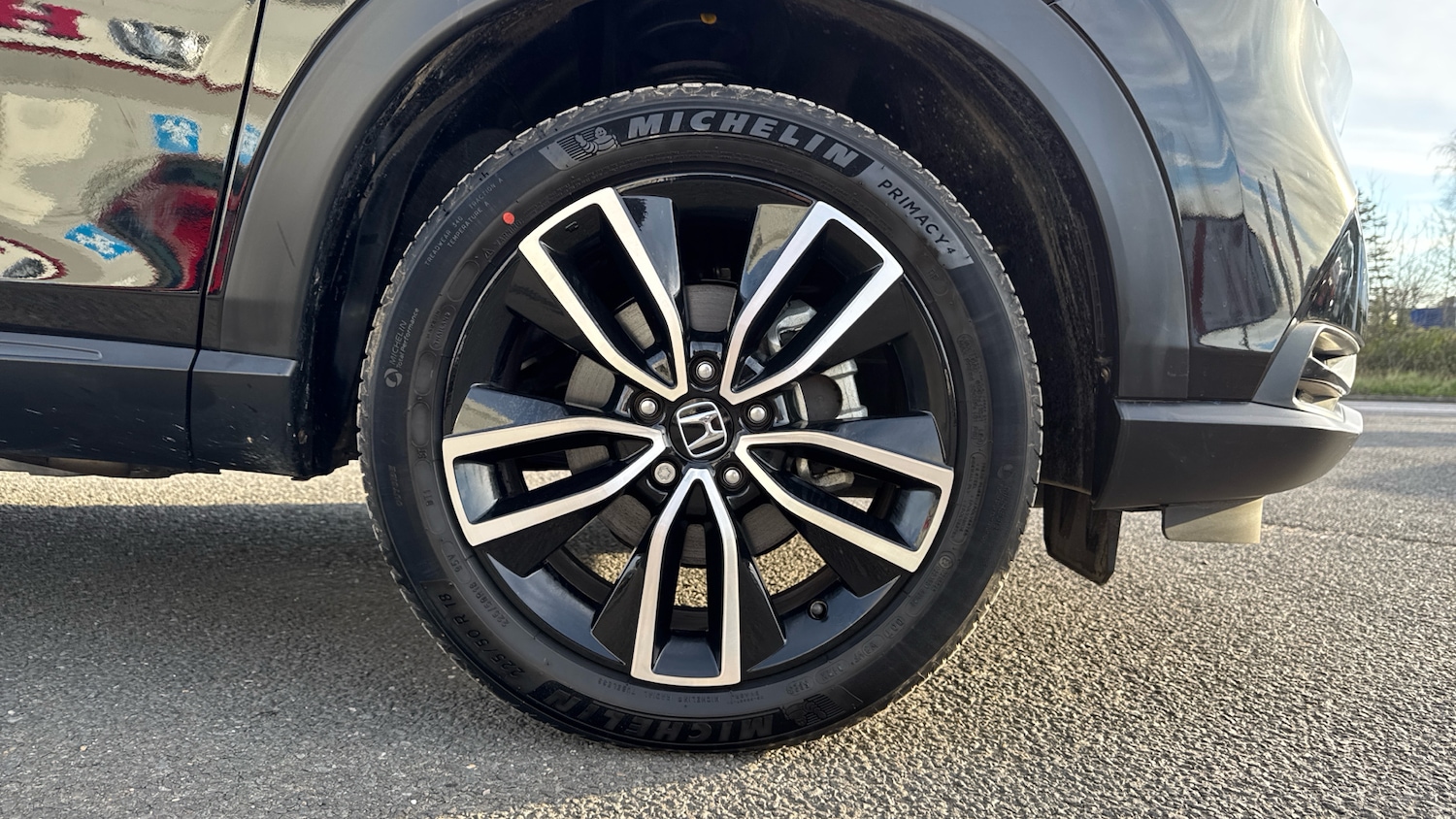 Used Honda HR-V 2024 for sale - 76719188: Photo 9