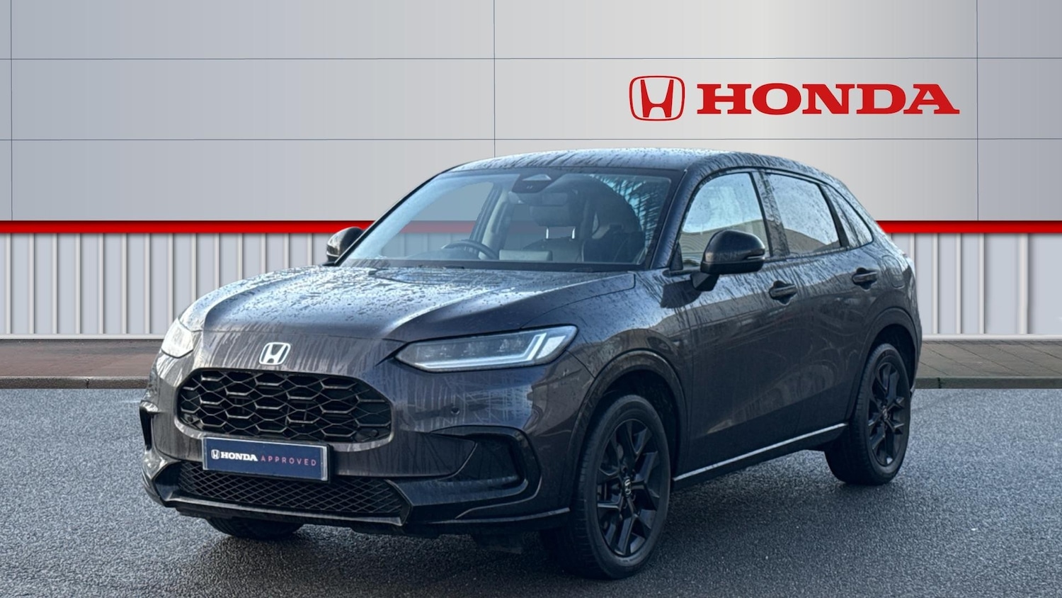 Used Honda ZR-V 2024 for sale - 76877760: Photo 10