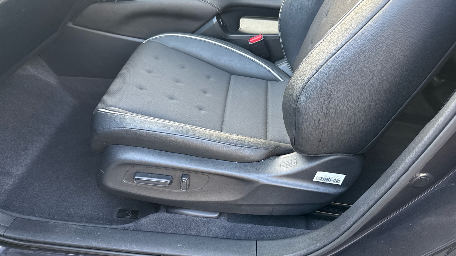 Used Honda ZR-V 2024 for sale - 76877760: Photo 16