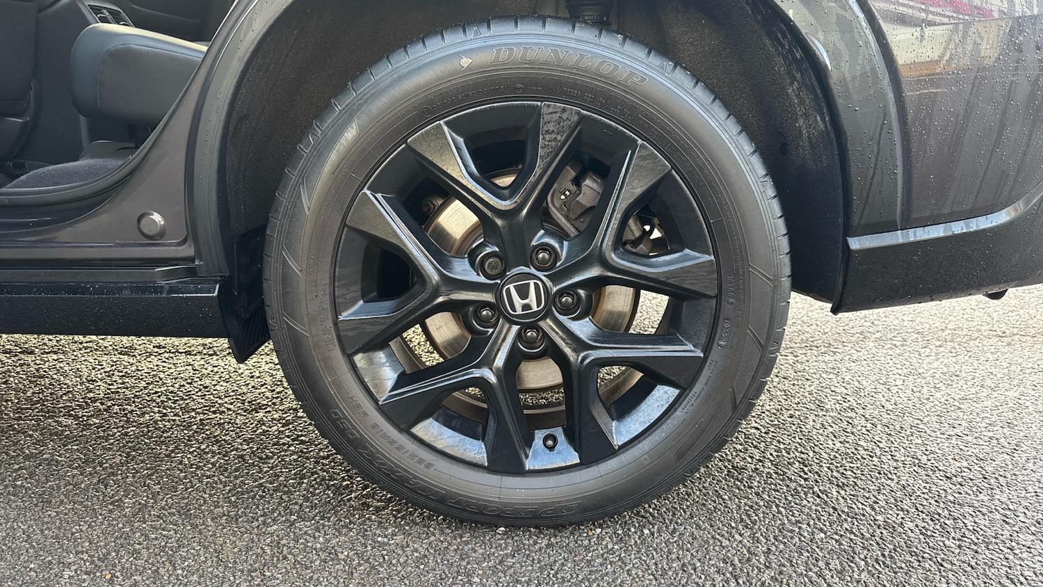 Used Honda ZR-V 2024 for sale - 76877760: Photo 17