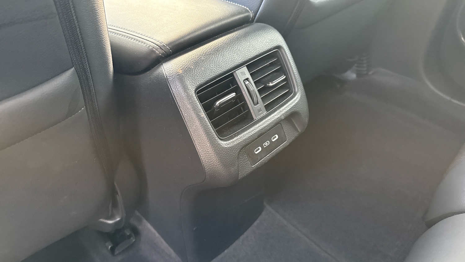 Used Honda ZR-V 2024 for sale - 76877760: Photo 19