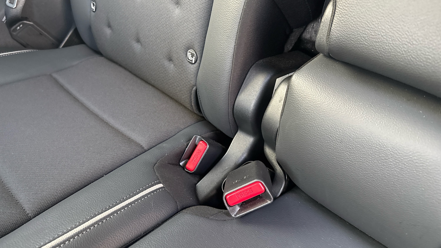 Used Honda ZR-V 2024 for sale - 76877760: Photo 20