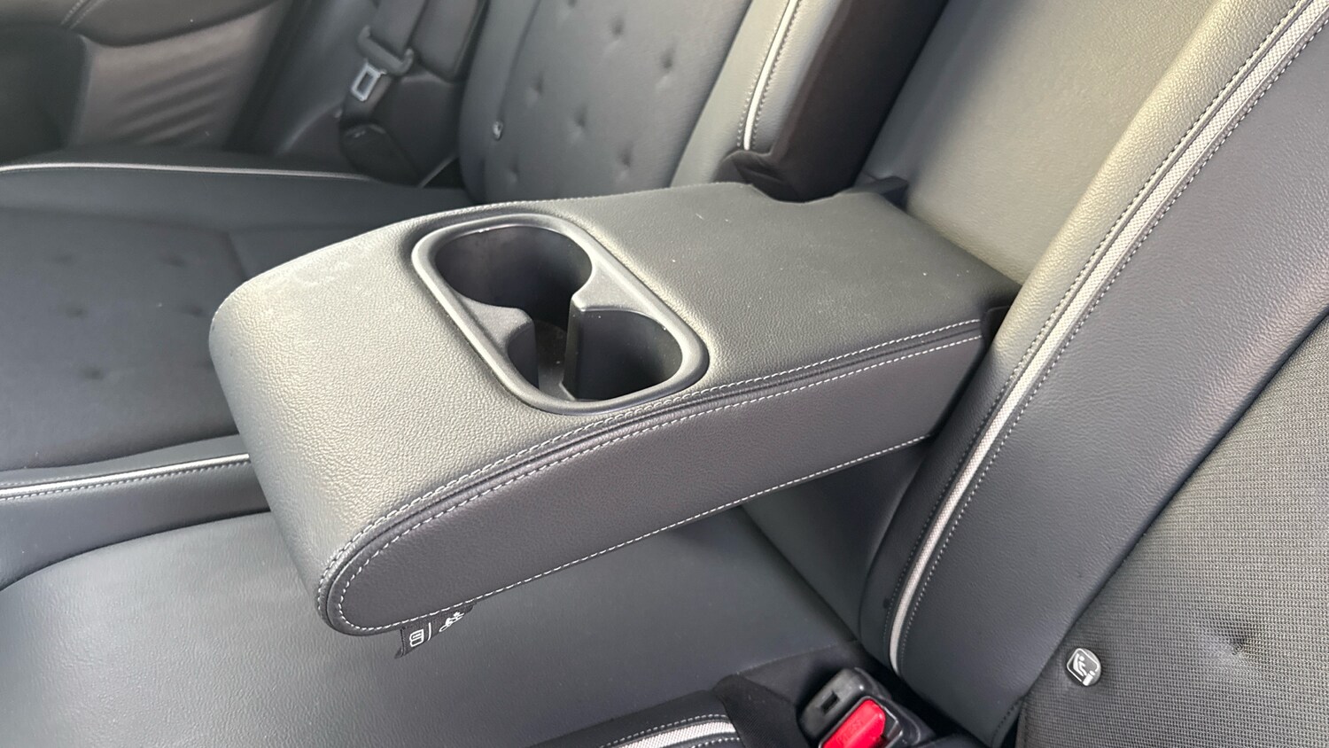 Used Honda ZR-V 2024 for sale - 76877760: Photo 21