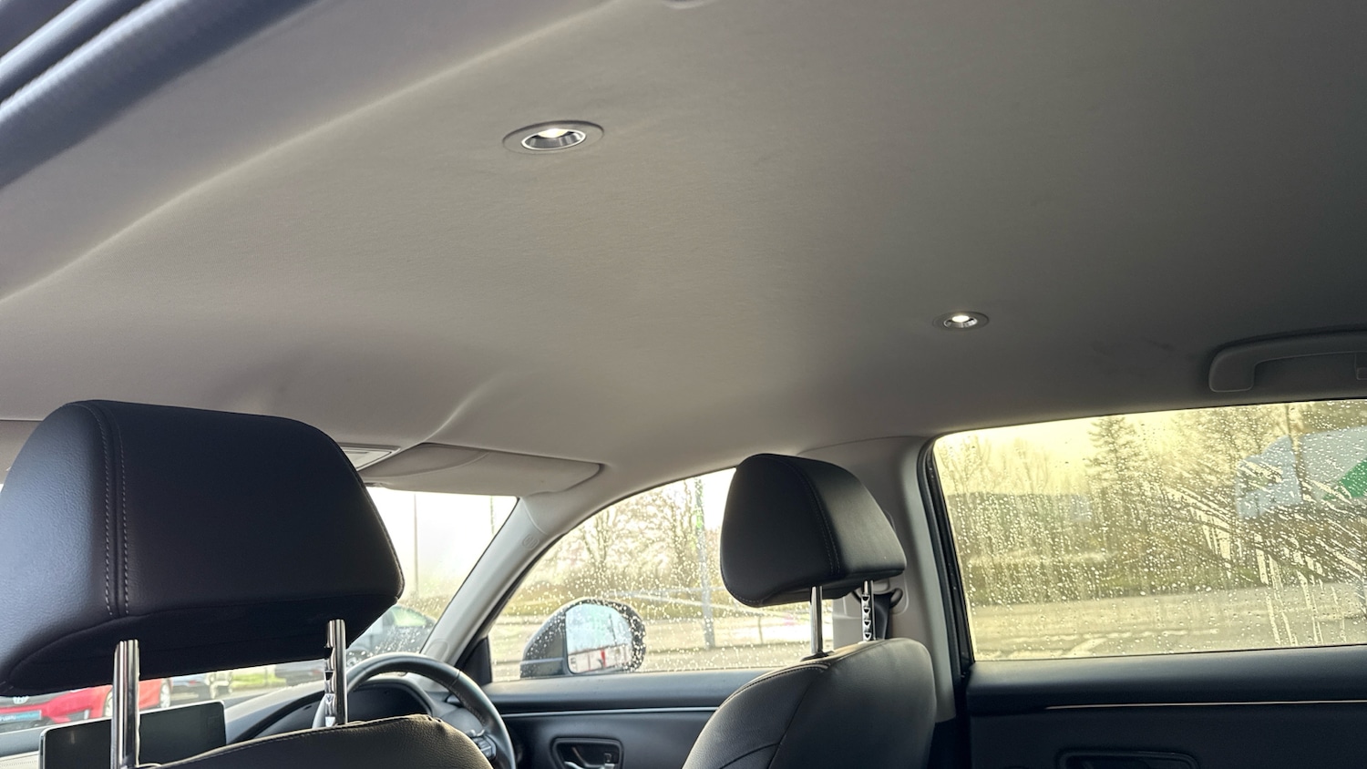 Used Honda ZR-V 2024 for sale - 76877760: Photo 22