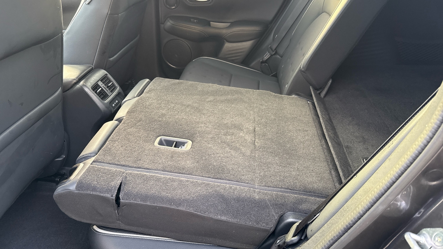 Used Honda ZR-V 2024 for sale - 76877760: Photo 23