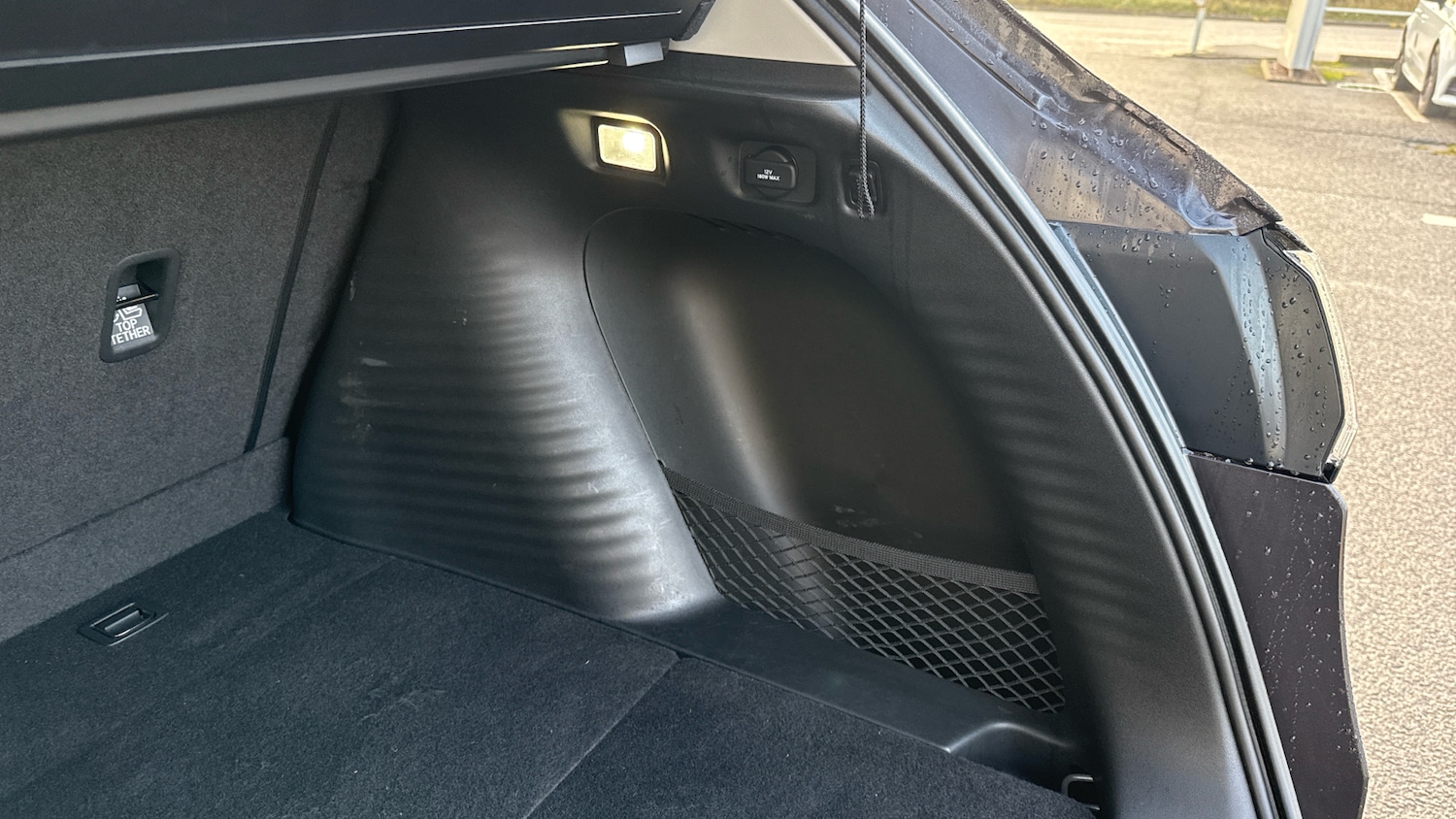 Used Honda ZR-V 2024 for sale - 76877760: Photo 25