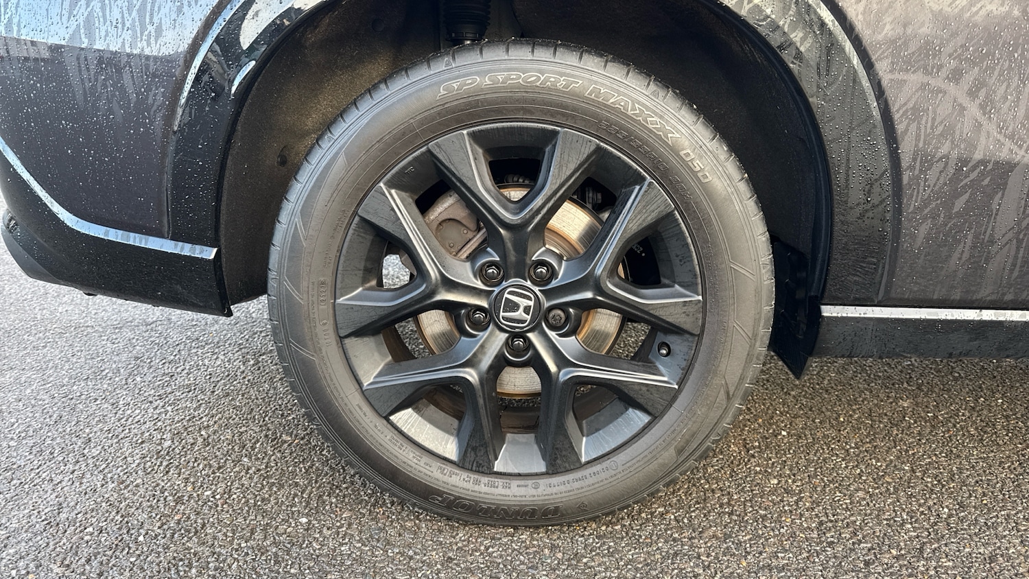 Used Honda ZR-V 2024 for sale - 76877760: Photo 29