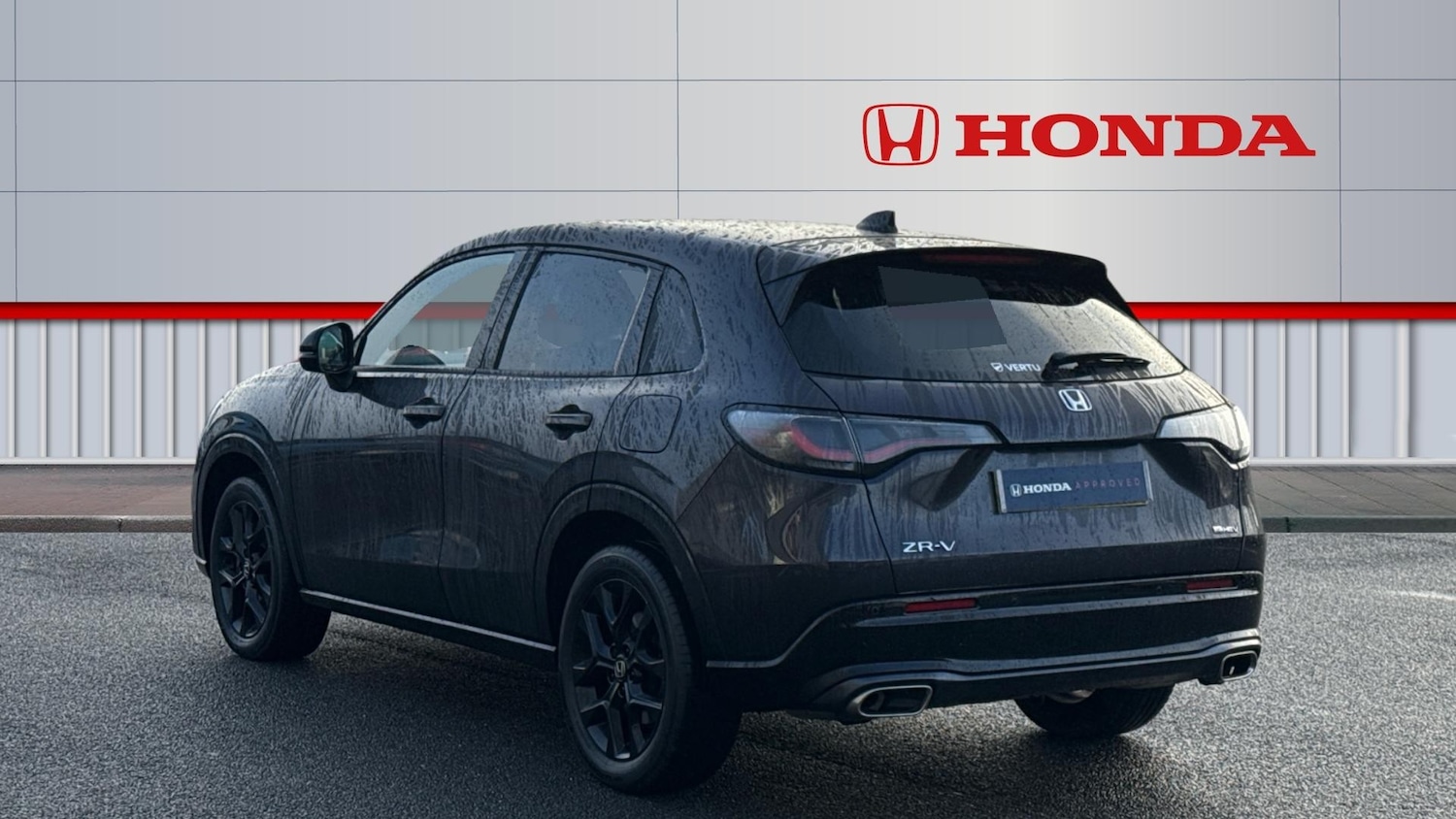 Used Honda ZR-V 2024 for sale - 76877760: Photo 3