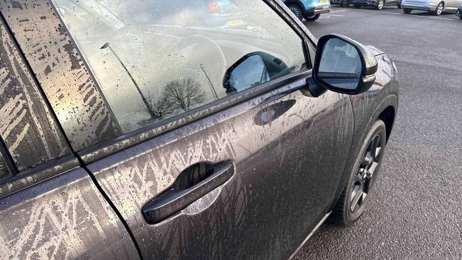 Used Honda ZR-V 2024 for sale - 76877760: Photo 30