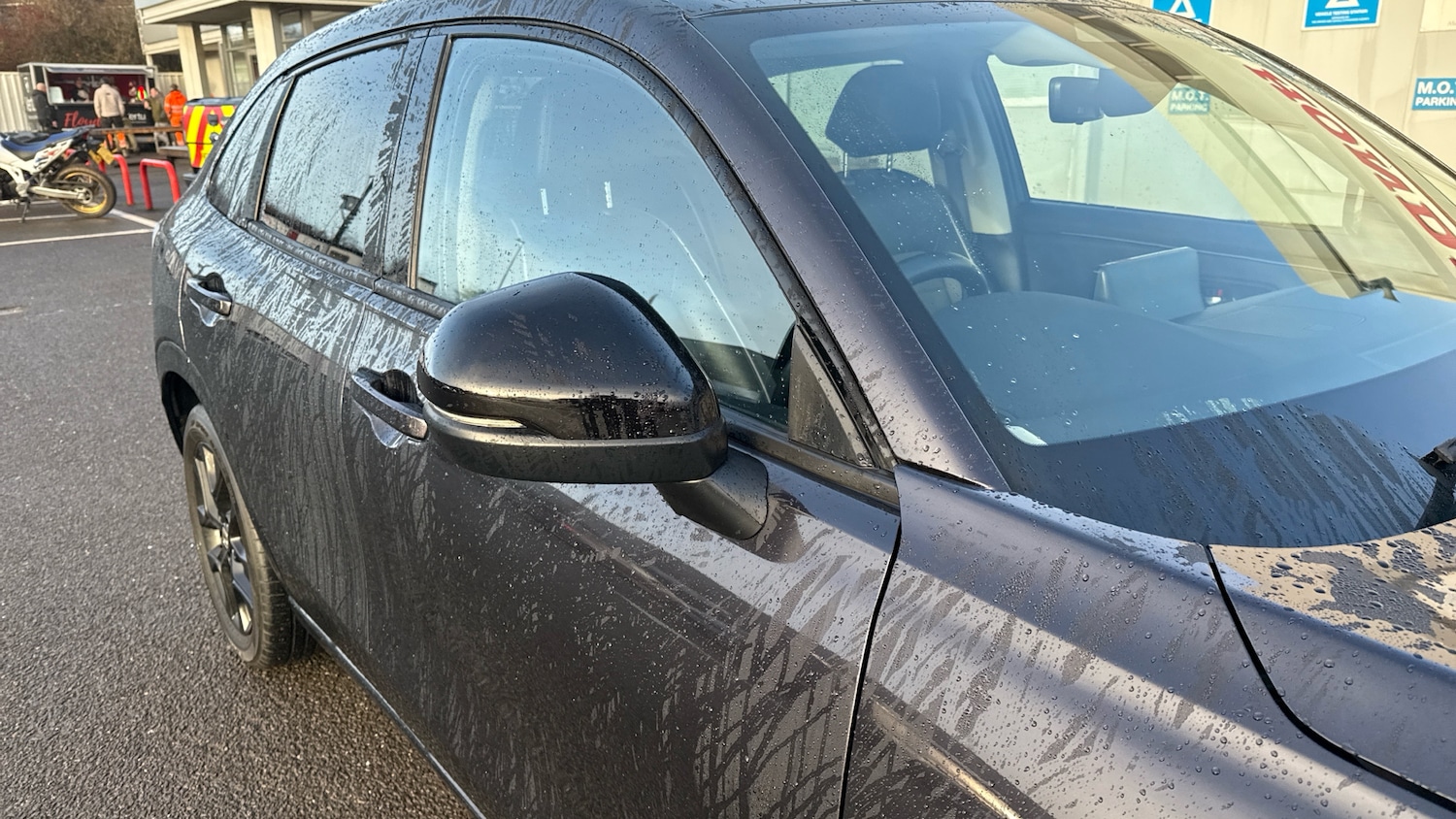 Used Honda ZR-V 2024 for sale - 76877760: Photo 32