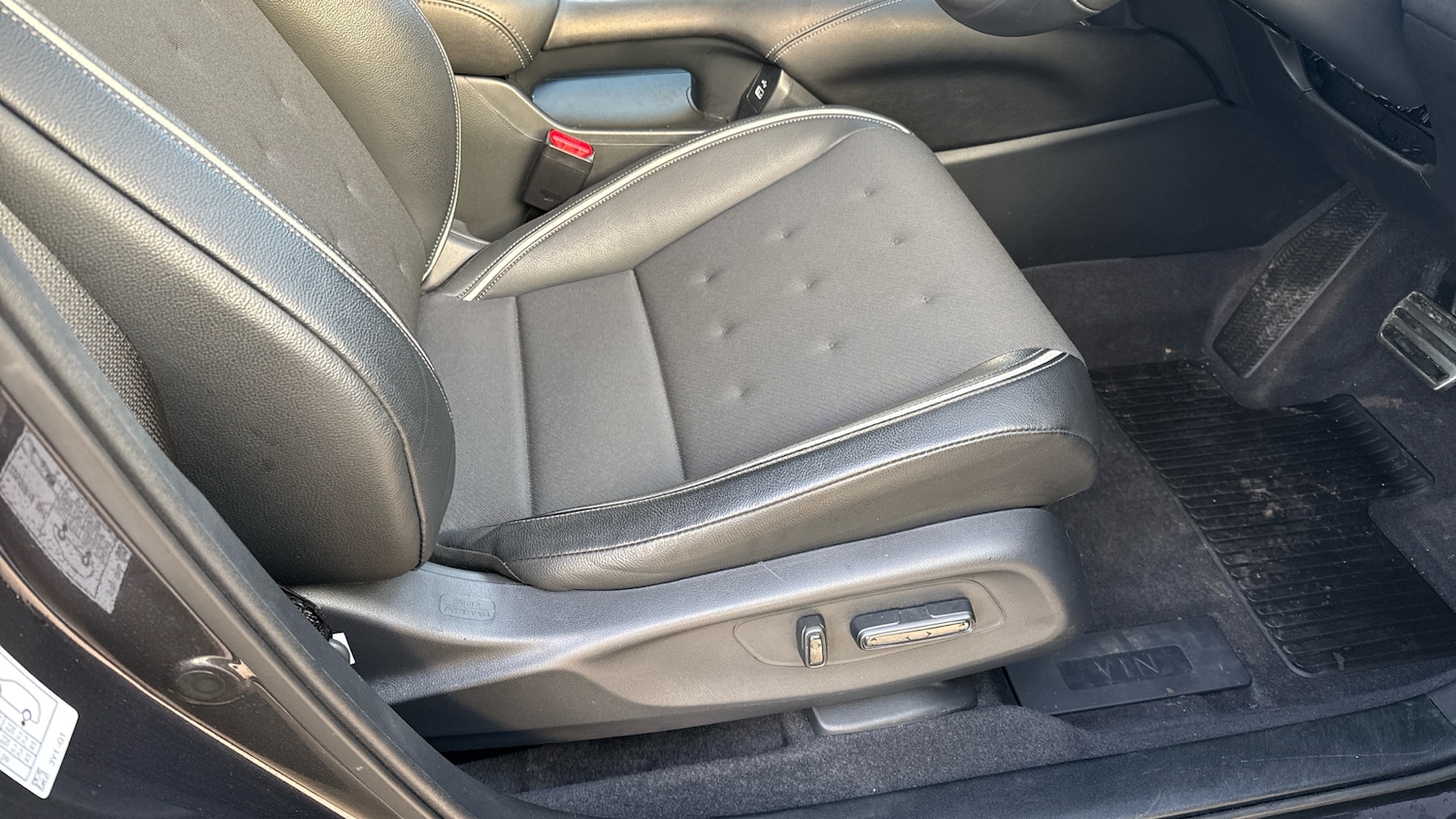 Used Honda ZR-V 2024 for sale - 76877760: Photo 33