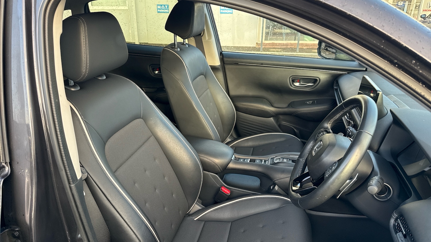 Used Honda ZR-V 2024 for sale - 76877760: Photo 34