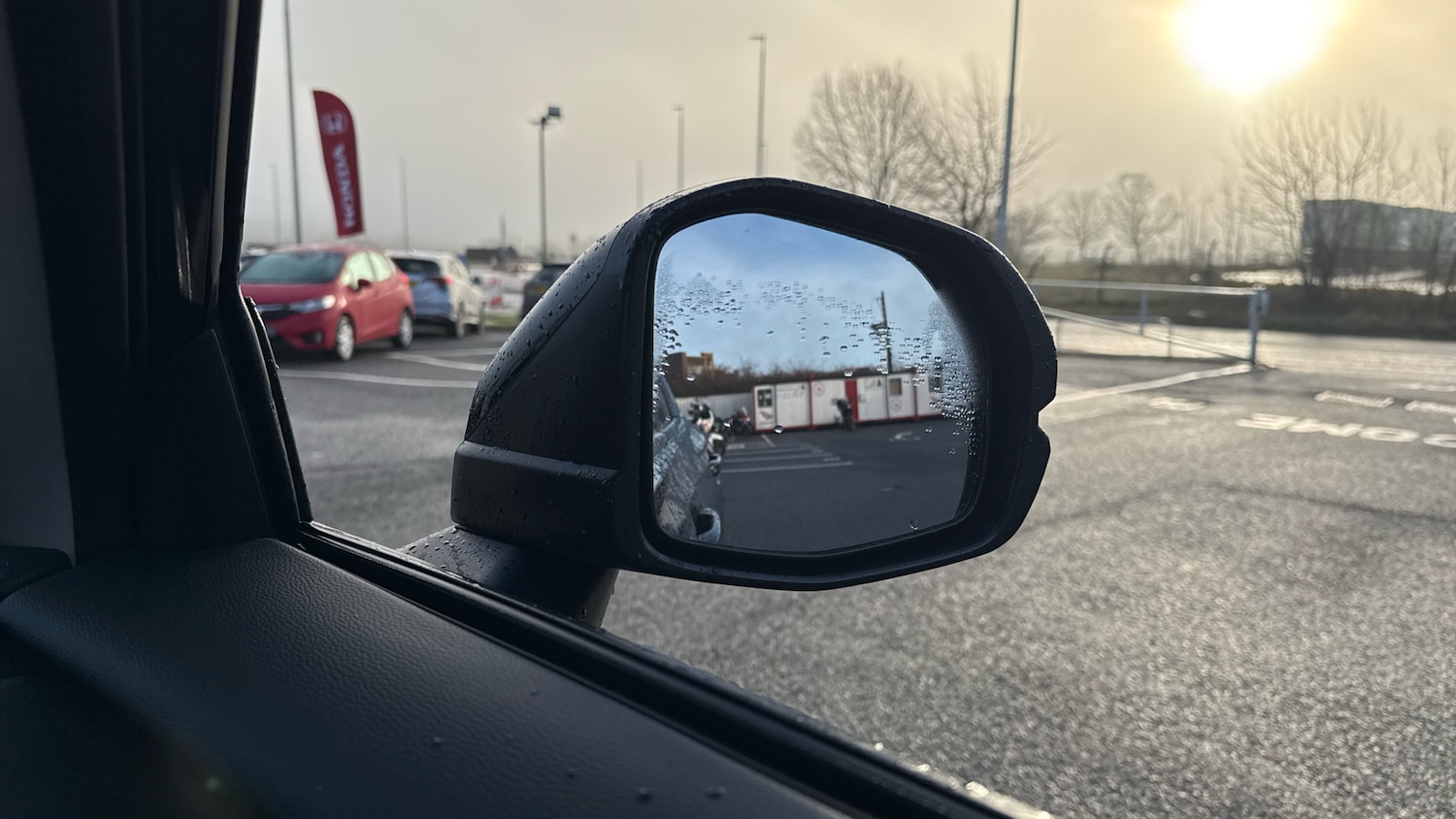 Used Honda ZR-V 2024 for sale - 76877760: Photo 37