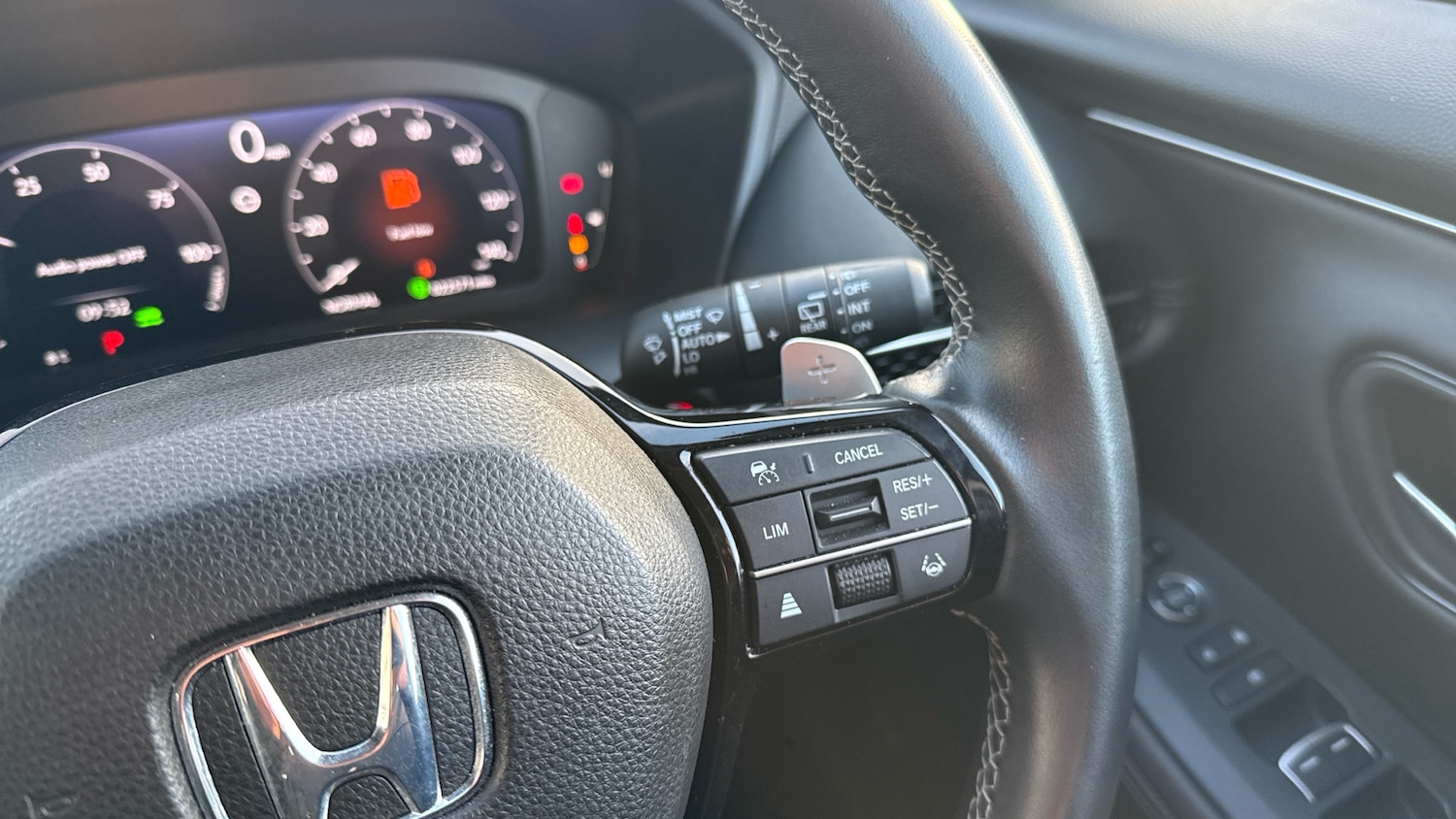 Used Honda ZR-V 2024 for sale - 76877760: Photo 39