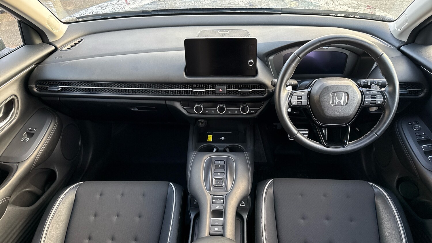 Used Honda ZR-V 2024 for sale - 76877760: Photo 4