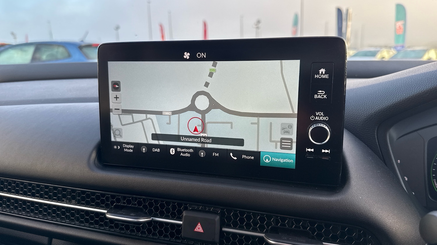 Used Honda ZR-V 2024 for sale - 76877760: Photo 40