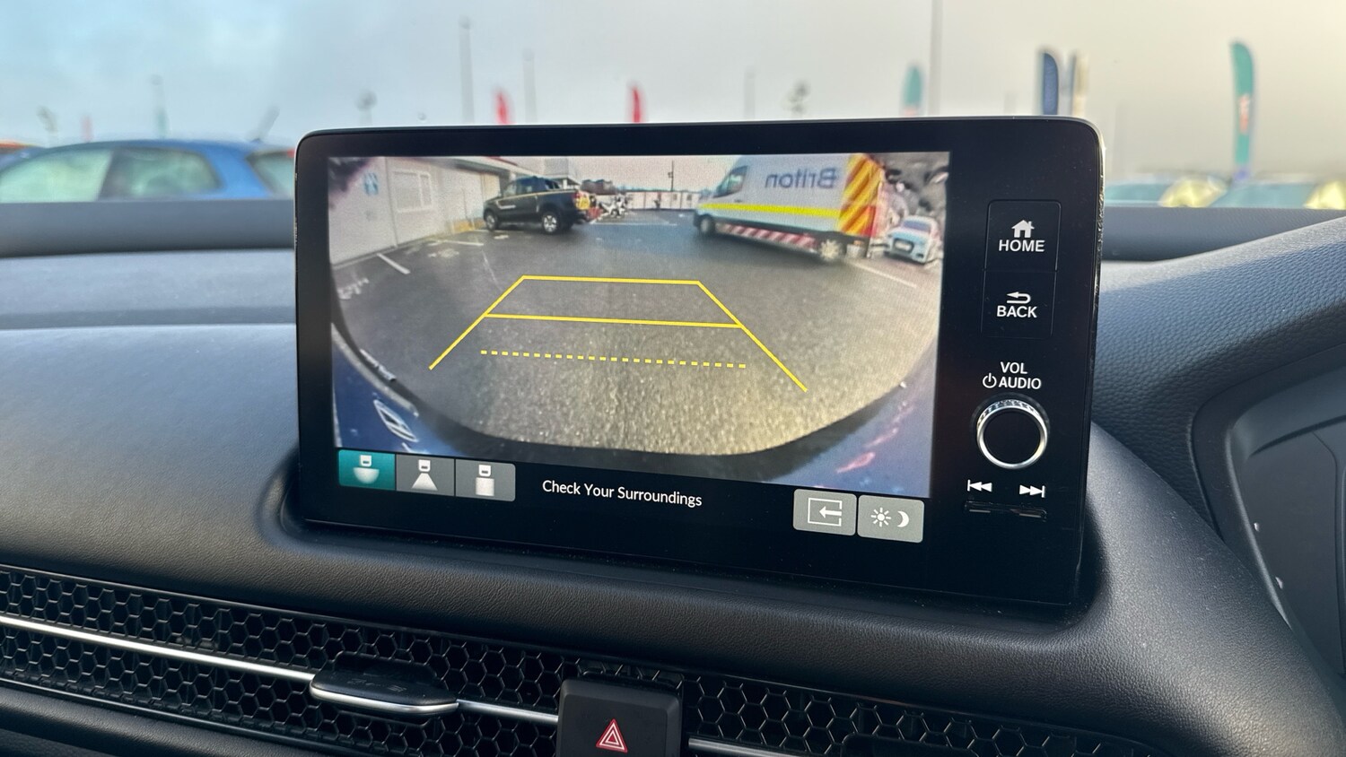 Used Honda ZR-V 2024 for sale - 76877760: Photo 41