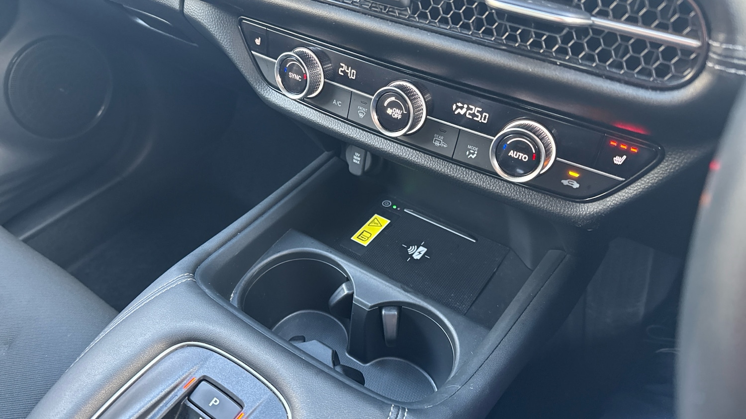 Used Honda ZR-V 2024 for sale - 76877760: Photo 42