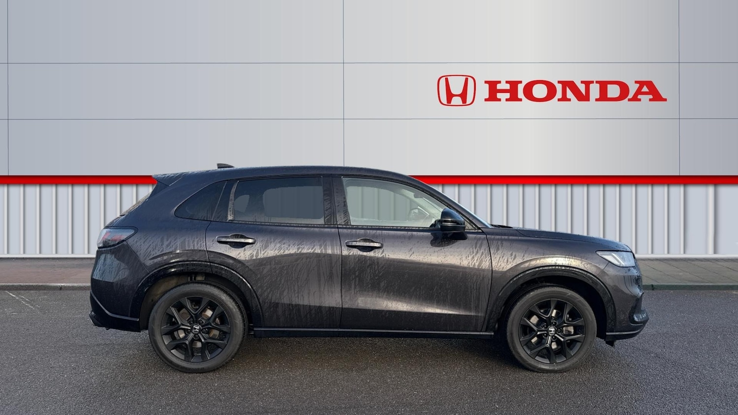 Used Honda ZR-V 2024 for sale - 76877760: Photo 5