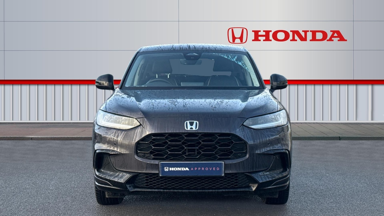 Used Honda ZR-V 2024 for sale - 76877760: Photo 6