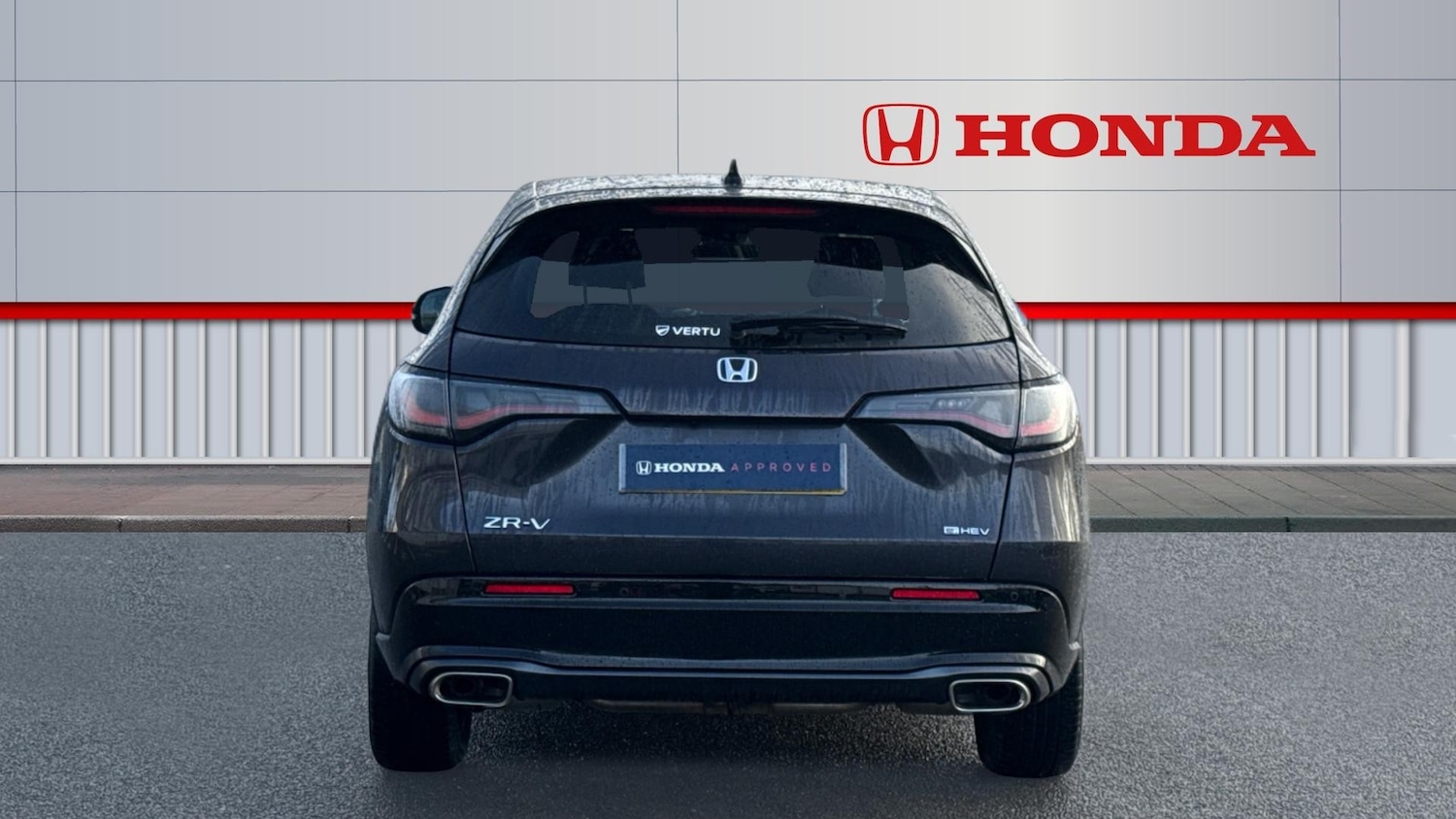 Used Honda ZR-V 2024 for sale - 76877760: Photo 7