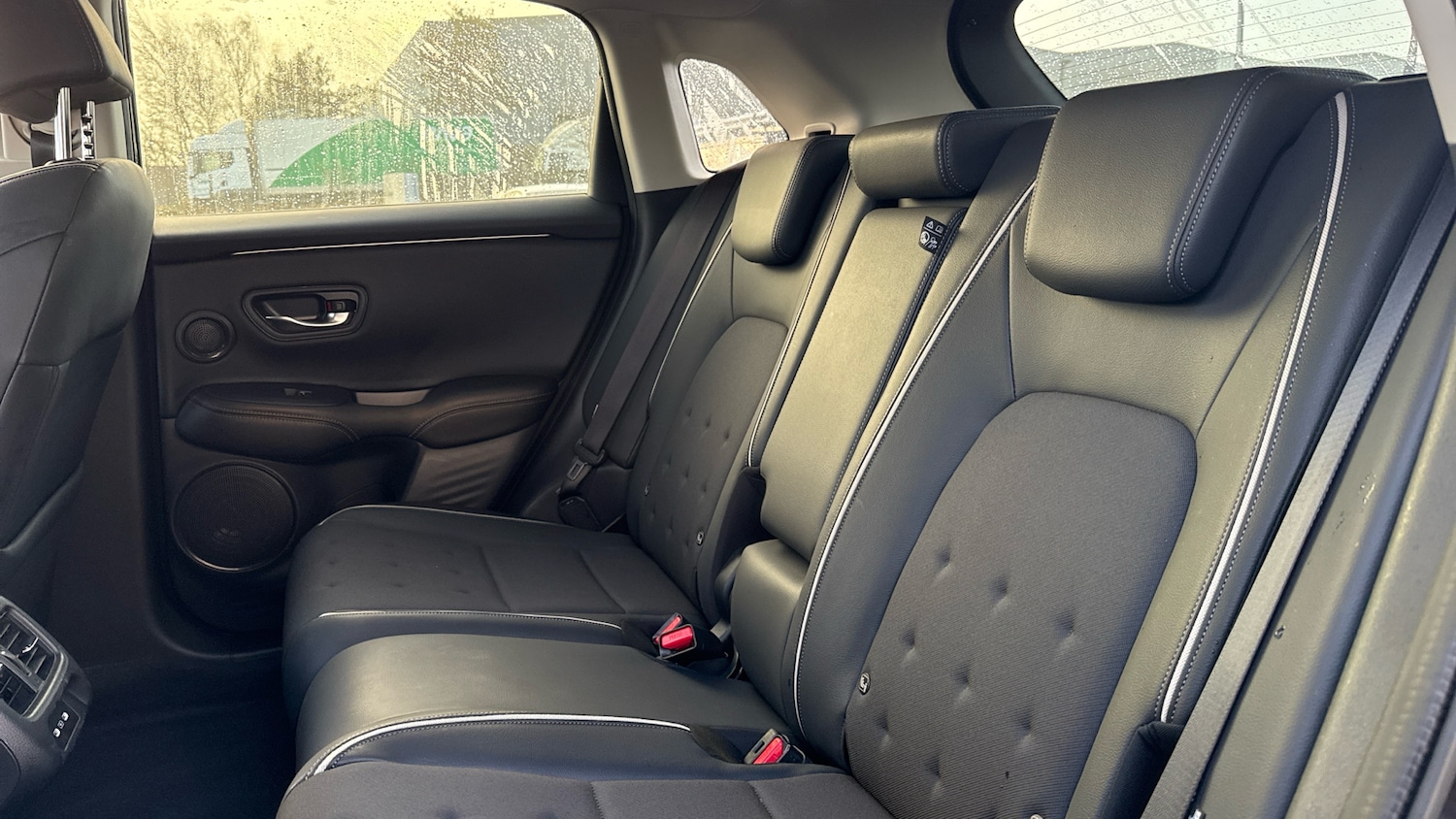 Used Honda ZR-V 2024 for sale - 76877760: Photo 8