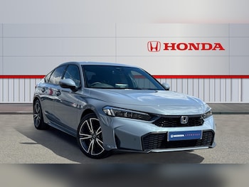 Used Honda Civic 2026 for sale - 78341003: Photo