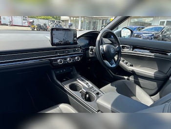 Used Honda Civic 2026 for sale - 78341003: Photo