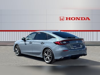 Used Honda Civic 2026 for sale - 78341003: Photo