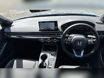 Used Honda Civic 2026 for sale - 78341003: Photo