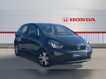 Used Honda Jazz 2023 for sale - 77932511: Photo