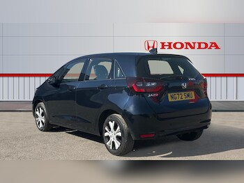 Used Honda Jazz 2023 for sale - 77932511: Photo